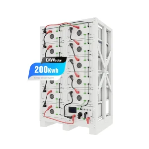 صناعي تجاري 200 كيلوواط ساعة 150kwh 200kwh 200kw 250kw 500kw 400 تخزين كيلوواط ساعة LiFePO4 حزمة بطارية خزانة بطاريات ليثيوم