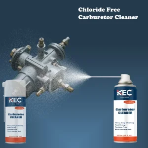 Professional-Grade Carb Cleaner Car Care for Engine Care