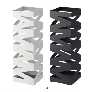 Square Umbrella Stand