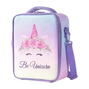 Kid Lunch Bag