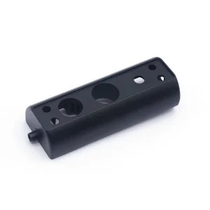 Outdoor Lighting LED Die Casting Housing Die Cast Components