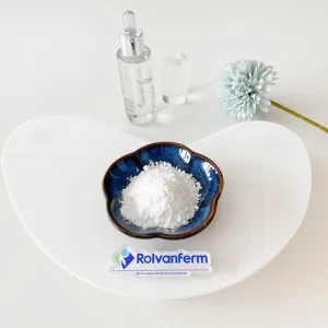 Cosmetic-Grade Silk Sericin Powder for Skin Moisturizing, Barrier Repair and Skincare Applications