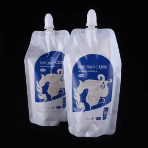 New Arrival Salon Hair Bleaching Cream Powder