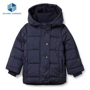 Boys Ski Jacket