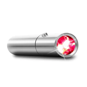 Anti-Aging Acne Treatment LED Therapy Light