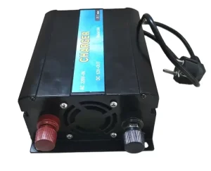 Car Battery Charger