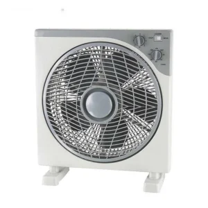 CE Certificate Table Box Desk Factory Wholesale Portable Fan Home Appliance