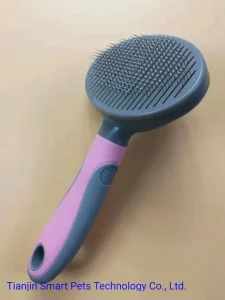 Ultimate Pet Grooming Tool for Dog and Cat Fur Removal