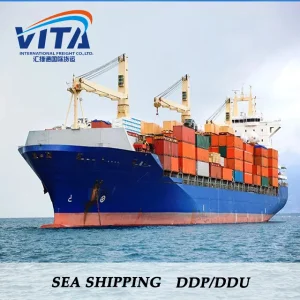 Bulk Cargo Ocean
