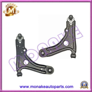 VW Golf Control Arm