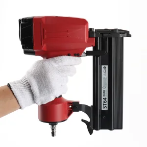 Pneumatic Nail Gun