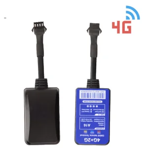 Anti Jamming GPS Electric Golf Cart