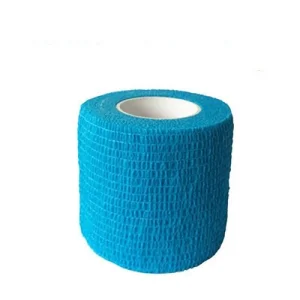 Invisible Ventilated Animal Protection Wrap