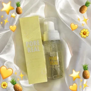 Limpeza Facial Profunda Vegana