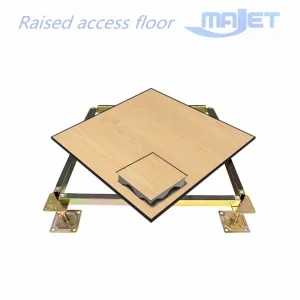 Antistatic Floor