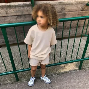 Kids Summer Clothes set