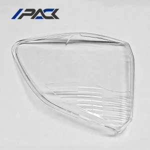 Wholesale Price for 2011 Toyota Fortuner Headlight Cover, Headlamp Lens, Car Styling Accessories, High Impact Resistance, Bulk Order Stock Available