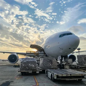 China to Denmark Air Freight Service Air Cargo Consolidation
