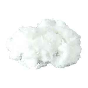 Polycrystalline Mullite