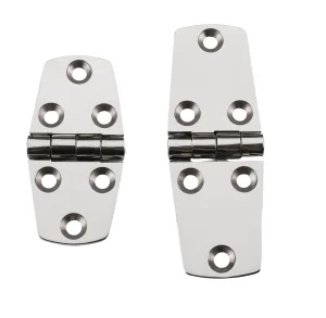 Marine Grade Hinge