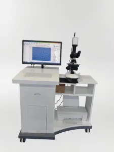 Pathology Image Analysis System