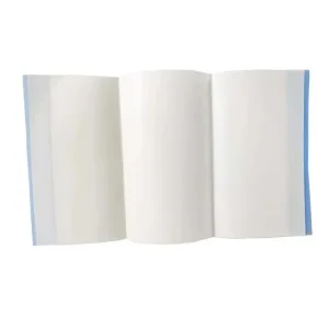 Manufacturer Antimicrobial Adhesive Iodine Surgical Incise Drape PU Film for Surgery Sterile