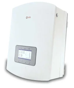 3kw Empresa de Inversores Solares Conectados