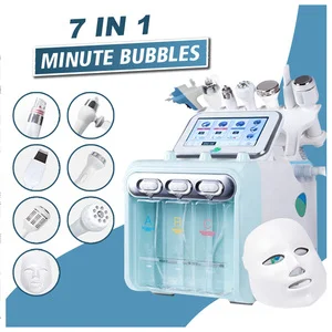 Portable Hydrogen Oxygen Skin Machine