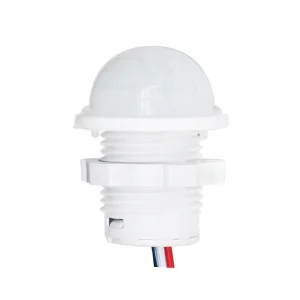 Led Smart Panel Light Controller