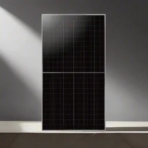 Módulo Solar Mono N-Type Topcon
