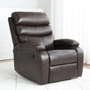 Functional Massage Recliner Sofa