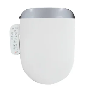 Bidet Smart Electrical Heated Intelligent Toilet Seat
