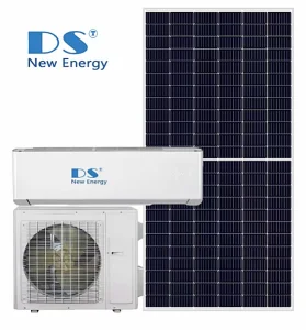 Hybrid Solar AC