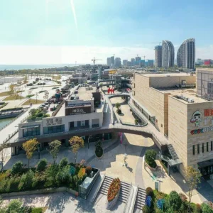 Steel Structure Workshop for Commercial Plant (XGZ-SSW 160)