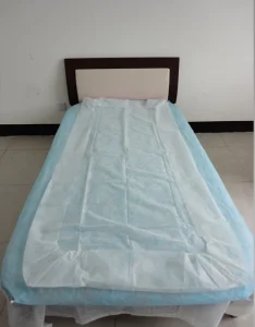 Hospital Mattress Protector