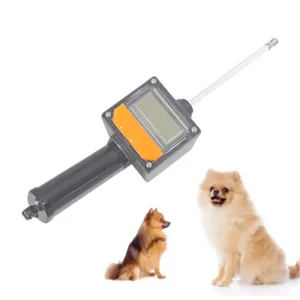 Dog Ovulation Detector