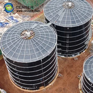 Micro Biogas Project: Clean Energy for Every Household