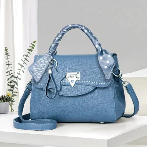 Eco-Friendly Durable Satchel Handbag