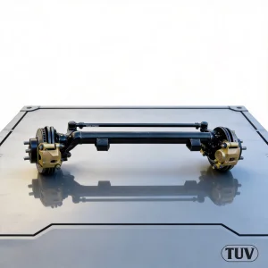 Conversion Electrica