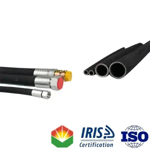 SAE 100 R12 Spiral Hose