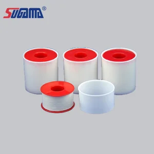 Medical Zinc Oxide Adhesive Plaster