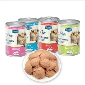 Hot Selling Cat Treat High Nutrition Various Flavors