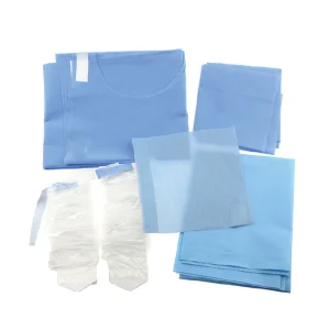 Wound Care Pack