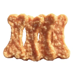 Training Rawhide Beef Dog Treats