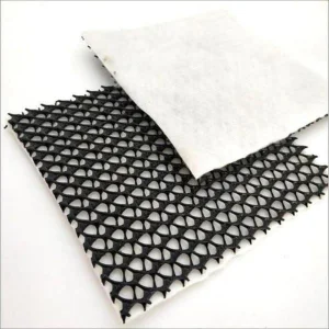 Wholesale Three-dimensional composite drainage network