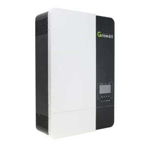 Inversor Growatt SPF 5000es