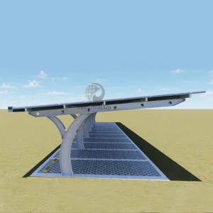 Heavy-Duty Solar Panel Brackets