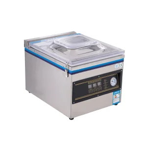 Portable Vacuum Sealer Machine