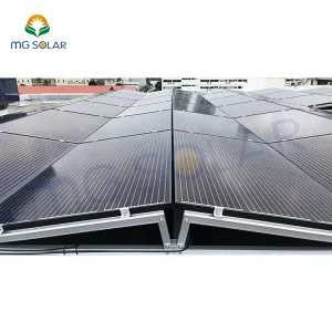 Flat Roof Solution
