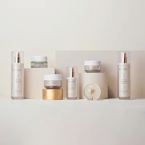 Korean Whitening Set